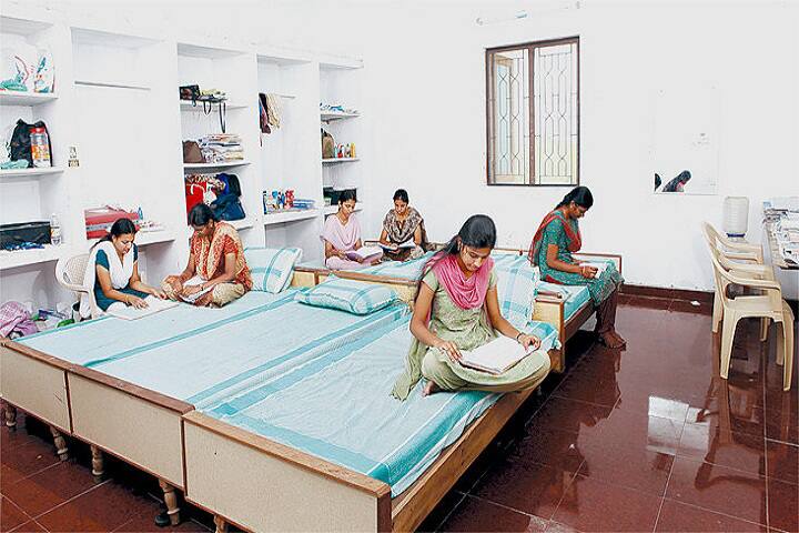 hostel